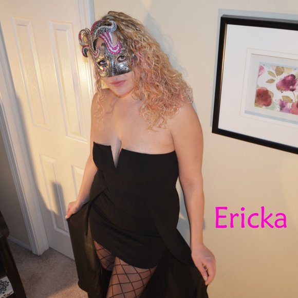 MEET THE POSHERS - THE WILDFLOWERS - Picture 5 of 8